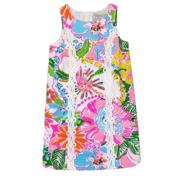 Lilly Pulitzer Nosey Posey - Picture 1 of 5